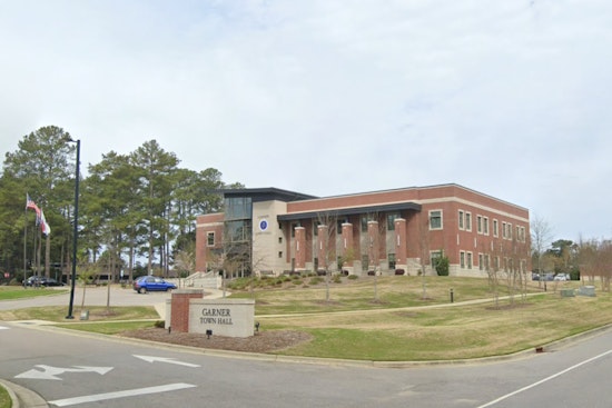 Garner Town Council Approves $87.3M Budget for FY 2025-26 Amidst Rapid Growth, Prioritizes Safety and Community Services