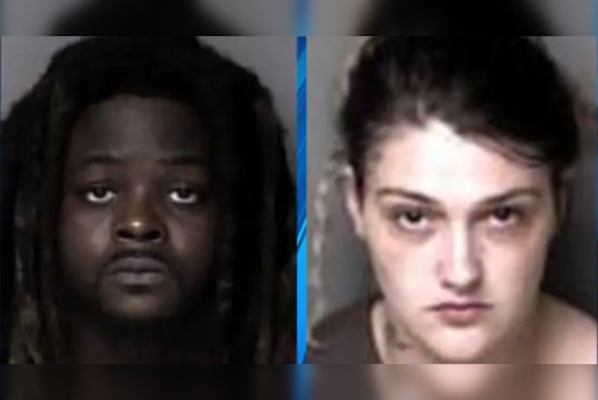 Gaston County Couple Accepts Plea Deals in Child Abuse Charges After Son's Fatal Accident