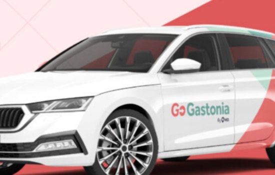 Gastonia, NC Unveils GoGastonia Rideshare Service for On-Demand Urban Mobility