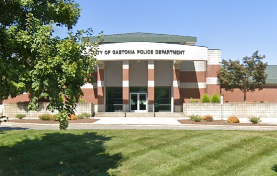 Gastonia Police Department Celebrates Civic Engagement with Municipal Academy Graduates