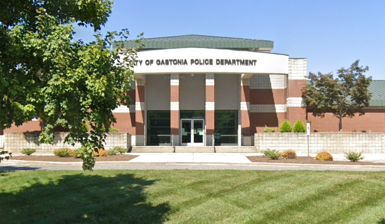 Gastonia Police Department Celebrates Civic Engagement with Municipal Academy Graduates