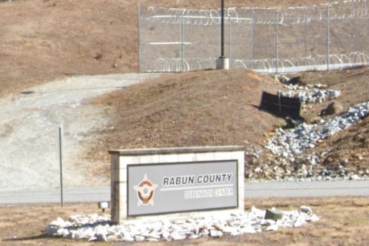 GBI Investigates In-Custody Death of 22-Year-Old Woman in Rabun County, Georgia