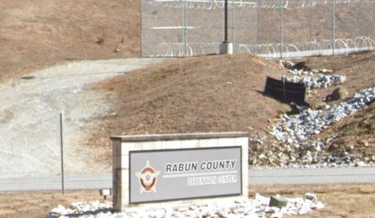 GBI Investigates In-Custody Death of 22-Year-Old Woman in Rabun County, Georgia