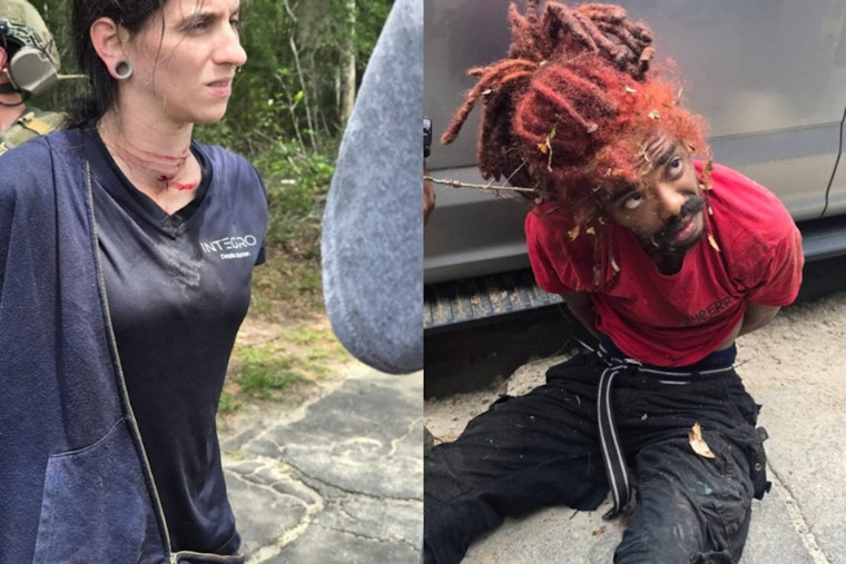 GBI Investigates Officer-Involved Shooting Following Multi-County Pursuit in Georgia