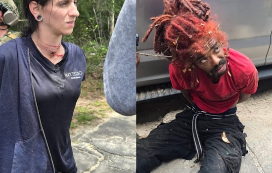 GBI Investigates Officer-Involved Shooting Following Multi-County Pursuit in Georgia