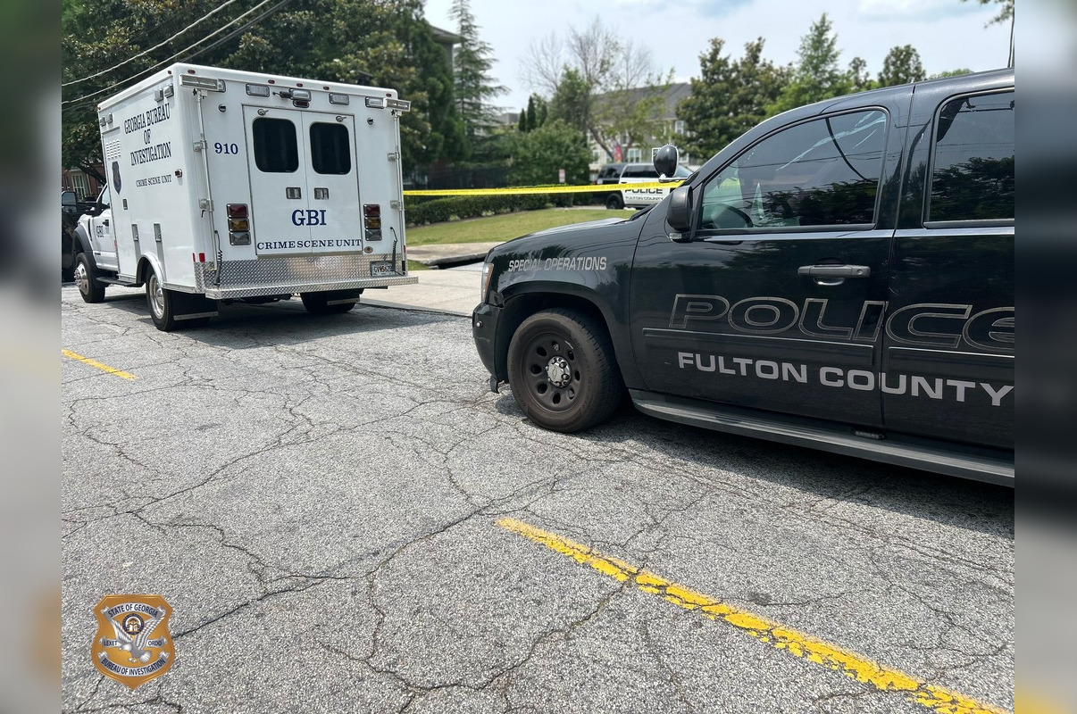 GBI Investigates Officer-Involved Shooting in Fulton County After NJ