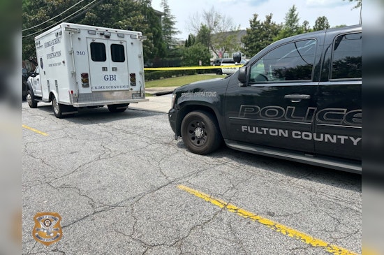 GBI Investigates Officer-Involved Shooting in Fulton County After NJ Man Fatally Shot Near Atlanta Apartment Complex