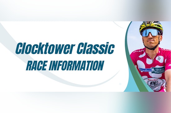 Gearing Up for Thrills as Oak Creek's Drexel Town Square Hosts Clocktower Classic During Tour of America’s Dairyland