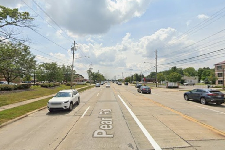 Geauga County Alert: Pearl Road Closure for Tree Removal June 2-4