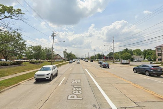 Geauga County Alert: Pearl Road Closure for Tree Removal June 2-4