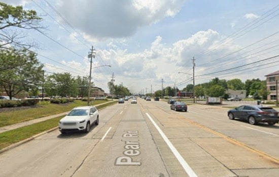 Geauga County Alert: Pearl Road Closure for Tree Removal June 2-4