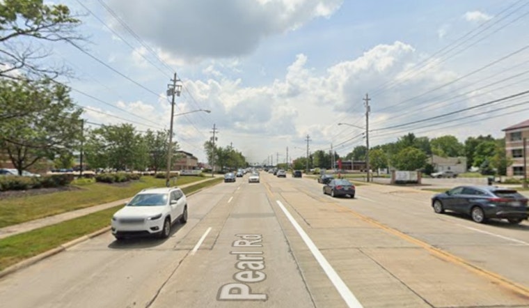 Geauga County Alert: Pearl Road Closure for Tree Removal June 2-4