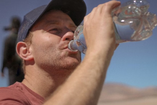 Geauga County Sheriff Issues Heatwave Health Warning, Urges Public to Seek Cool Shelters and Stay Hydrated