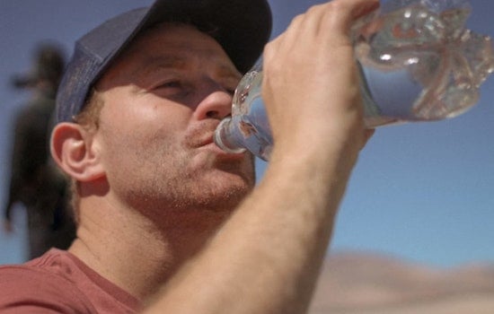 Geauga County Sheriff Issues Heatwave Health Warning, Urges Public to Seek Cool Shelters and Stay Hydrated