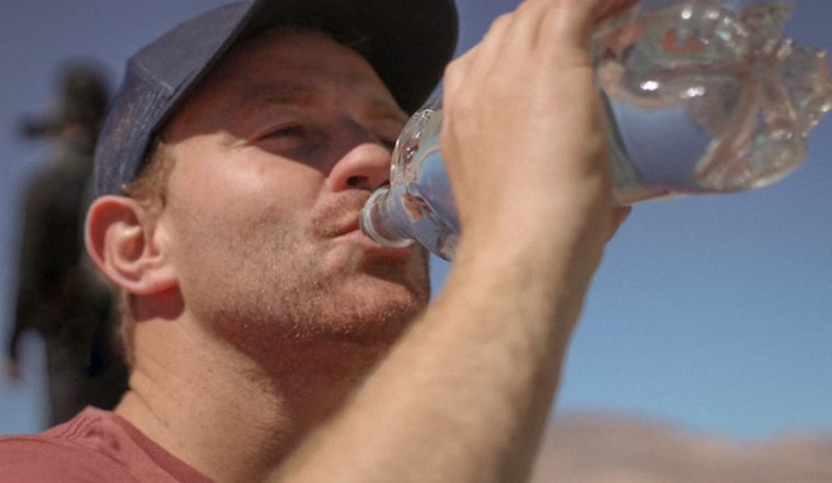 Geauga County Sheriff Issues Heatwave Health Warning, Urges Public to Seek Cool Shelters and Stay Hydrated