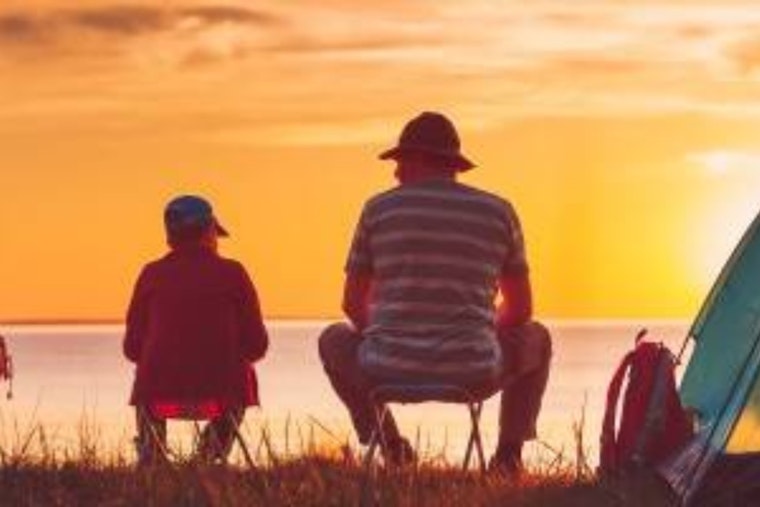 Geauga County Sheriff Shares Essential Summer Camping Safety Tips on Facebook