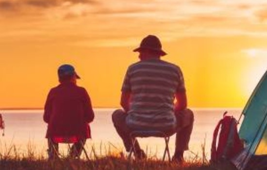 Geauga County Sheriff Shares Essential Summer Camping Safety Tips on Facebook
