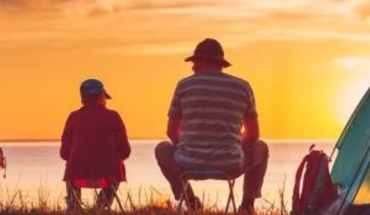 Geauga County Sheriff Shares Essential Summer Camping Safety Tips on Facebook
