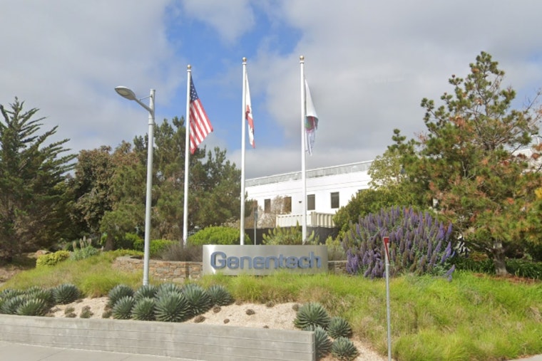 Genentech Announces New Round of Layoffs Amidst Economic Downturn in Northern California