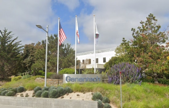 Genentech Announces New Round of Layoffs Amidst Economic Downturn in Northern California