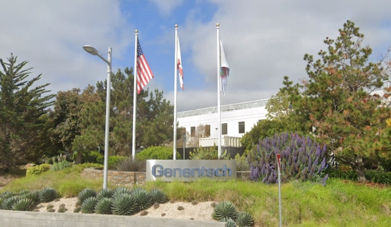Genentech Announces New Round of Layoffs Amidst Economic Downturn in Northern California