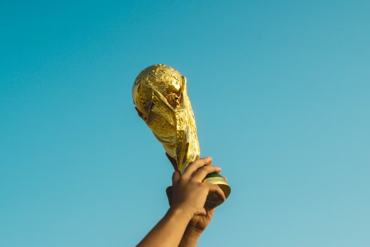 Generation 2026 Initiative Seeks Youth Leaders to Shape Inclusive, Safe Sports Culture for FIFA World Cup in North America