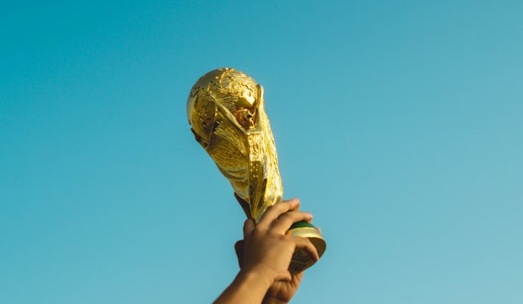 Generation 2026 Initiative Seeks Youth Leaders to Shape Inclusive, Safe Sports Culture for FIFA World Cup in North America