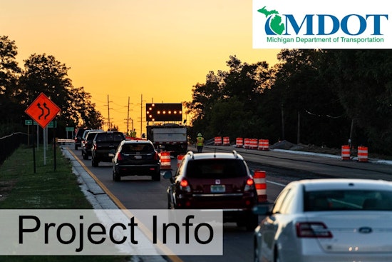 Genesee County Bridge Repairs Set for June 23, Flint Motorists to Face Detours Amid $2.7M MDOT Initiative