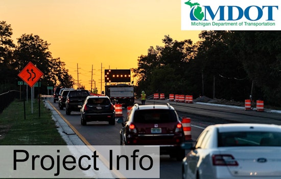 Genesee County Bridge Repairs Set for June 23, Flint Motorists to Face Detours Amid $2.7M MDOT Initiative