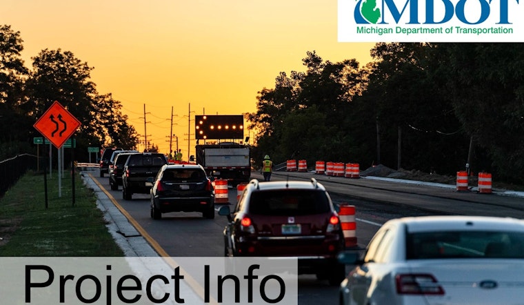 Genesee County Bridge Repairs Set for June 23, Flint Motorists to Face Detours Amid $2.7M MDOT Initiative
