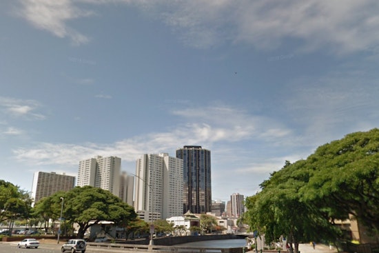 Gentle Trade Winds and Minimal Showers Set to Caress Hawaii, Predicts NWS Honolulu