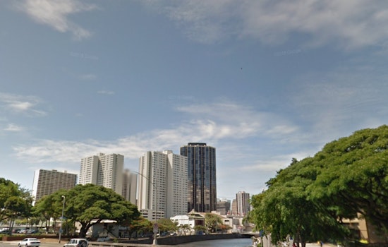Gentle Trade Winds and Minimal Showers Set to Caress Hawaii, Predicts NWS Honolulu