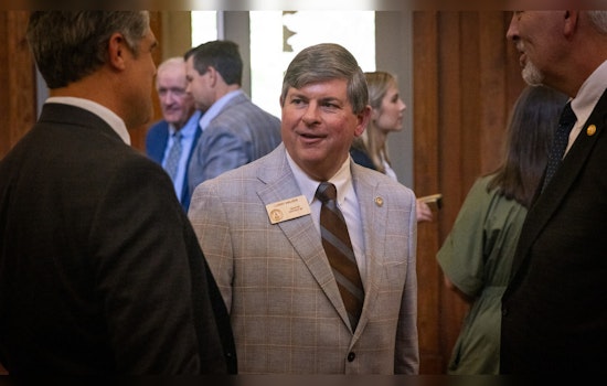 Georgia Assembly Passes Tax Relief Measures to Ease Economic Strain for Residents