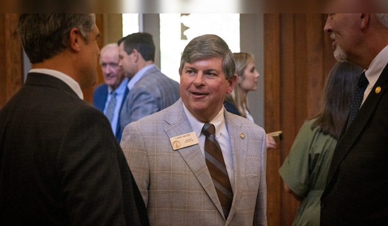 Georgia Assembly Passes Tax Relief Measures to Ease Economic Strain for Residents