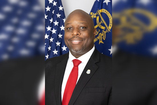 Georgia Department of Corrections Appoints Louis DeBroux III as New Assistant Commissioner