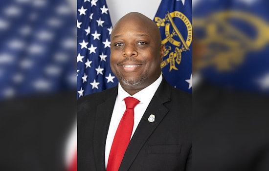 Georgia Department of Corrections Appoints Louis DeBroux III as New Assistant Commissioner