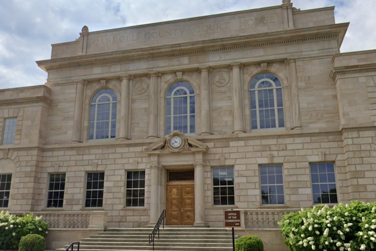 Georgia District 3 Runoff Election Narrows to Single Carrollton Polling Place at First Baptist Church Fellowship Hall