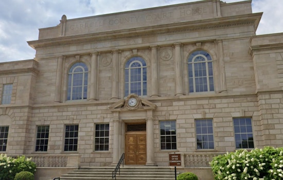 Georgia District 3 Runoff Election Narrows to Single Carrollton Polling Place at First Baptist Church Fellowship Hall