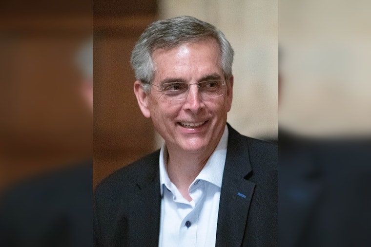 Georgia GOP Backlash, Resolution to Bar Raffensperger from Running as Republican Garners Support in Dalton
