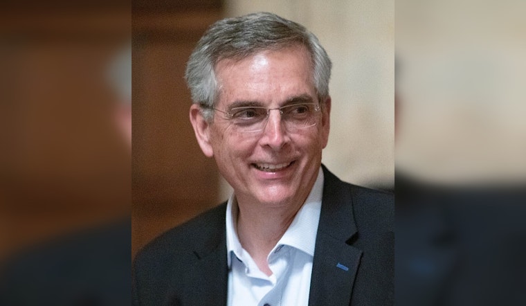 Georgia GOP Backlash, Resolution to Bar Raffensperger from Running as Republican Garners Support in Dalton