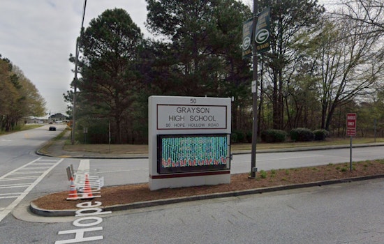 Georgia High School Basketball Stars Kate Harping and Caleb Holt Sign NIL Deals with Adidas