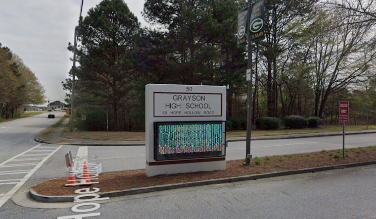 Georgia High School Basketball Stars Kate Harping and Caleb Holt Sign NIL Deals with Adidas