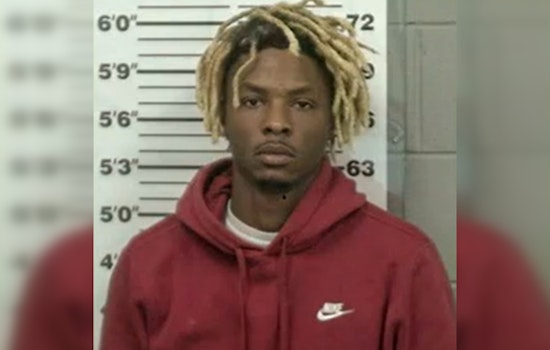Georgia Man Sentenced to Over 6 Years for Leading Bank Fraud and Identity Theft Scheme