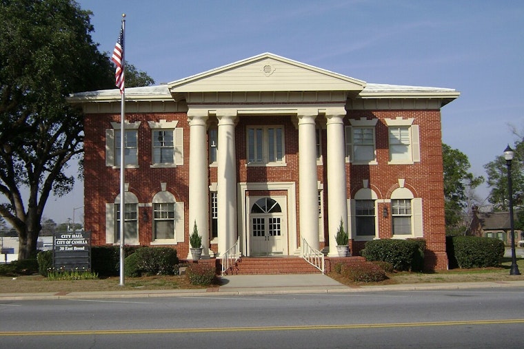 Georgia Mayor Kelvin Owens and Two Officials Charged with Election Interference in Camilla