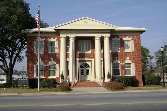Georgia Mayor Kelvin Owens and Two Officials Charged with Election Interference in Camilla