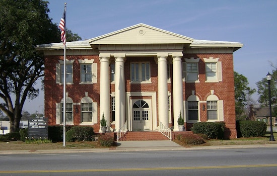 Georgia Mayor Kelvin Owens and Two Officials Charged with Election Interference in Camilla