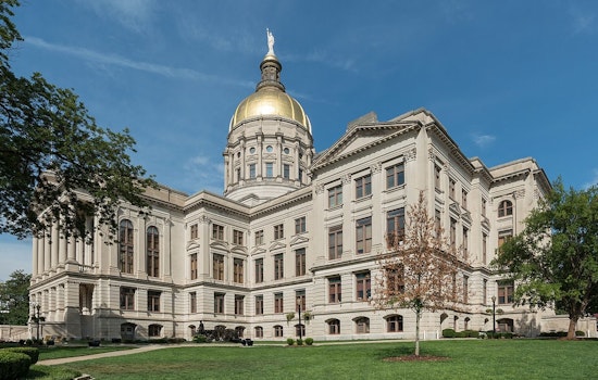 Georgia Residents to Receive Up to $500 in Tax Rebates Amid State's Surplus