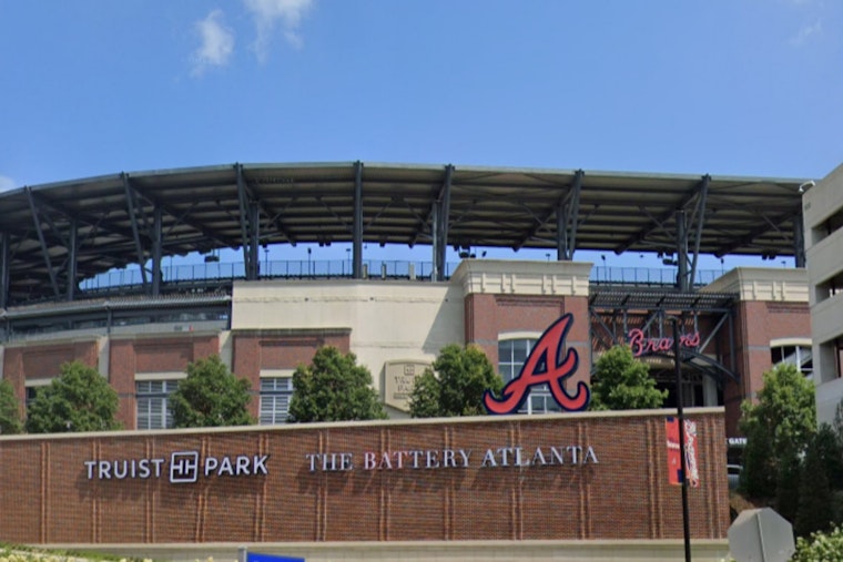 Georgia School Nutrition Heroes Honored at Truist Park in Atlanta Amid Braves Game Celebration