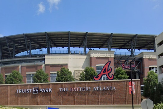 Georgia School Nutrition Heroes Honored at Truist Park in Atlanta Amid Braves Game Celebration