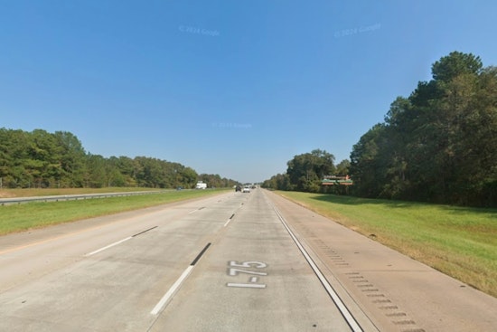 Georgia State Patrol Seeks Witnesses in Fatal Hit-and-Run on I-75 in Dooly County